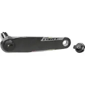 Sram Force Axs E1 Dub Linke Kurbel Mit Leistungsmesser