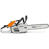 Stihl Motorsäge MS 201 C-M