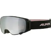 Alpina Herren Brille DOUBLE JACK MAG QLite