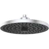 Ideal standard Alu+ Kopfbrause mit 2 Funktionen Ø 26 cm