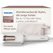 Philips WavePro Styler 9000 - Haarstyler mit SenseIQ - BHB968/10