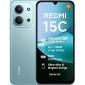Xiaomi Redmi 15C