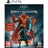 Assassin's Creed Valhalla: Dawn of Ragnarök, PlayStation 5, M (Reif)