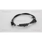 TRISCAN Seilzug, Feststellbremse 8140 421103