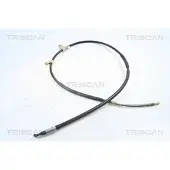TRISCAN Seilzug, Feststellbremse 8140 21102