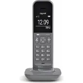 Gigaset CL390 DECT-Telefon mit großem Display, 2