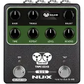 Nux Tape Echo-Effekt-Pedal