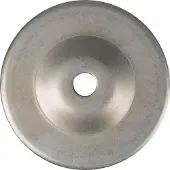 Klingspor SMD 612 - Spanndeckel 195 x 25 mm