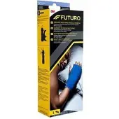 3M Night Wrist Support Provides Support for Wrists with Symptoms of Carpal Tunnel Syndrome Adjustable N