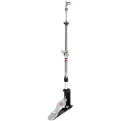 Gibraltar hardware Gibraltar 9000 SeriesHi Hat Stand Flüssigkeitsantrieb ohne Bein