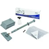 Vikan ErgoClean 549101 EasyShine-set