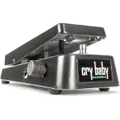 Dunlop Effects JC95FFS Jerry Cantrell Cry Baby Firefly Wah-Wah Pedal