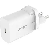 Joby Wand-Ladegerät USB-C PD 20W