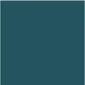 Duni Zelltuch Serviette 33x33 cm 1/4F. meerblau