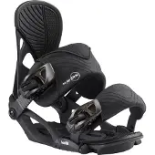 Head Herren Softbindung NX FAY I black