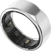Bea fon felixx SMART RING SR31 SIL GR. 12