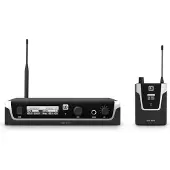 LD Systems U508 In-Ear Abhörlautsprecher Bundle