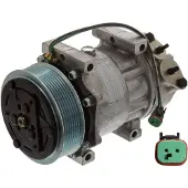 FEBI BILSTEIN 35390 Klimaanlage Klimakompressor für SCANIA 4 - series G I P I R I T