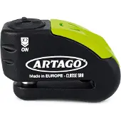 Artago 30x10 Alarmscheibenbremse