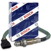 Bosch Lambdasonde 0 258 027 00A