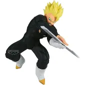 Banpresto Dragon Ball Z – Match Makers Super Saiyan Son Gohan (gegen Dabura) Figur