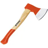 Stihl Forstbeil AX 6 mit Eschenstiel 40 cm 600 g ( 00008811969 )