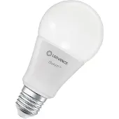 Ledvance SMART+ MATTER Classic, 14 W, 0,5 W, E27, 1521 lm, 20000 h, Multi, Weiß