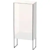 Duravit Halbhochschrank XSQUARE 1121x500x236mm Ans li taupe sdm