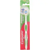 Colgate Premier White Medium Toothbrush 1 Unit