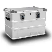 Zarges Alu-Universalbox IP65