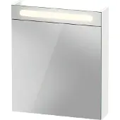 Duravit Spiegelschrank No 1 Türanschlag links 600x148mm