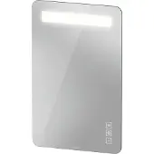 Duravit LU9657000000000 Spiegel Luv LU9657 n/a 38x500x800mm