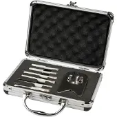 Klingspor DB 600 F Supra Set - Diamantwerkzeuge (Set) 200 x 140 x 55 mm