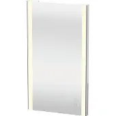 Duravit XS7010000000000 Spiegel Xsquare XS7010 Chrom