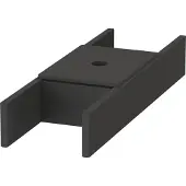 Duravit Inneneinteilung 59x115x370mm f WT-Unterbauten diamantsch