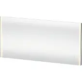 Duravit XS7017000000000 Spiegel Xsquare XS7017 Chrom