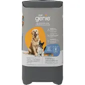 Litter locker Pet Genie Hundekot-Entsorgungssystem Pet Genie Hund Eimer - 1 Stück