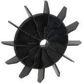OKU Lüfterrad für SPS Pumpe