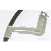 TRISCAN Seilzug, Feststellbremse [Hersteller-Nr. 81404310121] für Hyundai