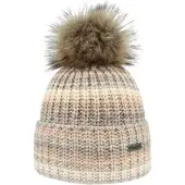Eisglut Damen Galaxy Wintermütze - STK - BEIGE MEL