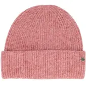 Eisglut Damen Betty Strickmütze - STK - BLUSH