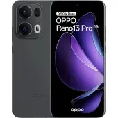 OPPO 13 Pro 5G, 17,4 cm (6.83"), 12 GB, 512 GB, 50 MP, Android 15, Graphit, Grau, Violett