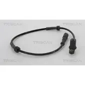 TRISCAN ABS Sensor Raddrehzahl für RENAULT TWINGO I (C06) 8180 25151