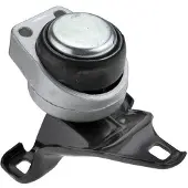 NTY Motorlager Vorne Unten für FORD MONDEO III Kombi (BWY) ZPS-FR-011