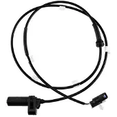 NTY ABS Sensor Raddrehzahl Hinten Links für FORD TRANSIT Bus (FD, FB, FS, FZ, FC) HCA-FR-029