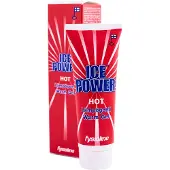 Ice power Hot Wärmegel 75 ml Gel