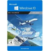 Flight Simulator Deluxe Edition - [PC]