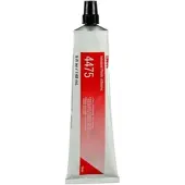 3M Scotch-Weld 4475 ist ein Mehrzweck-Klebstoff auf Basis Copolymeremit 150ml