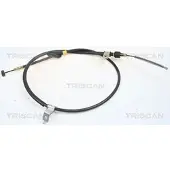 TRISCAN Seilzug, Feststellbremse 8140 69119