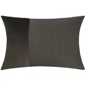 Esprit Kissen E-Harp , grau , Maße (cm): B: 38